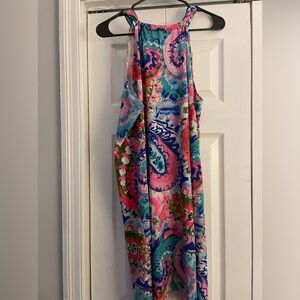 Tara Grinna Cover Up